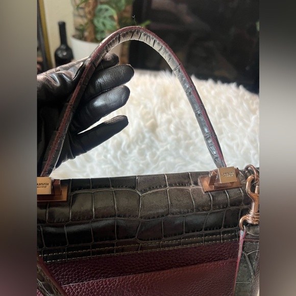 LANVIN COLLECTION - Picture 13 of 15